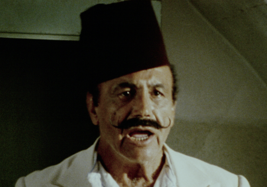 Ahmad Khalifeh