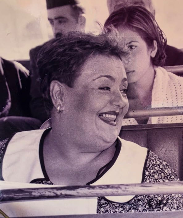 Amalia Abi Saleh