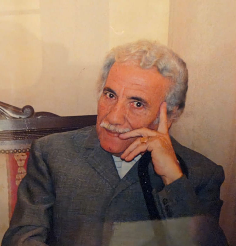 Imad Farid