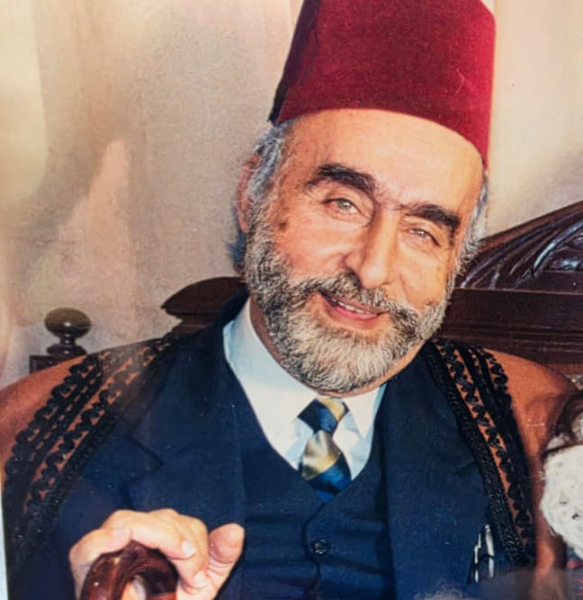 Kamal Helou