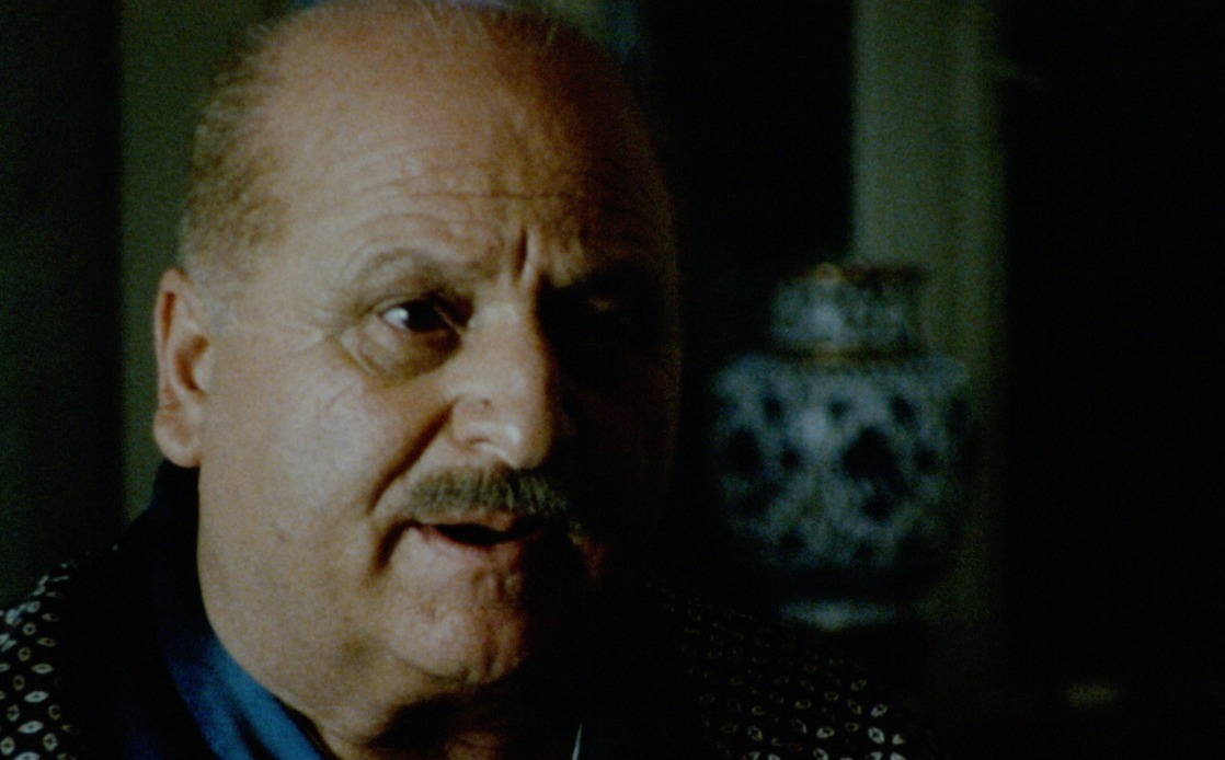 Khalil Abou Khalil