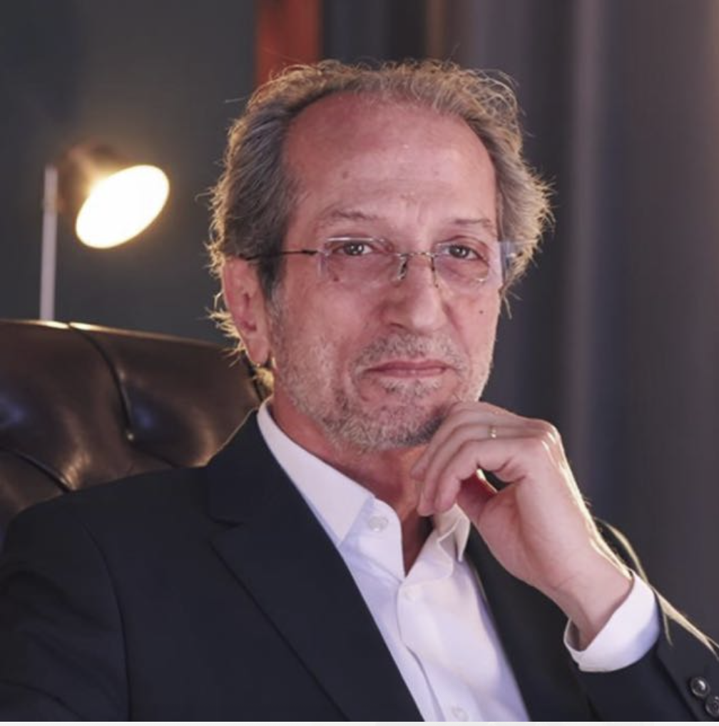 Mohamad Yassine
