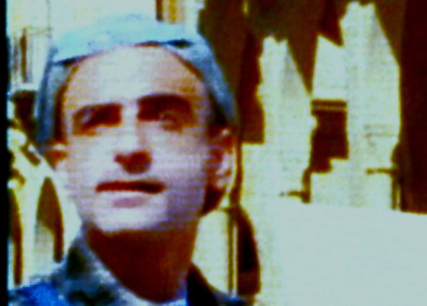 Raymond Saliba