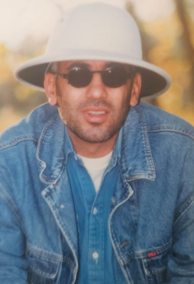 Tony Abou Elias