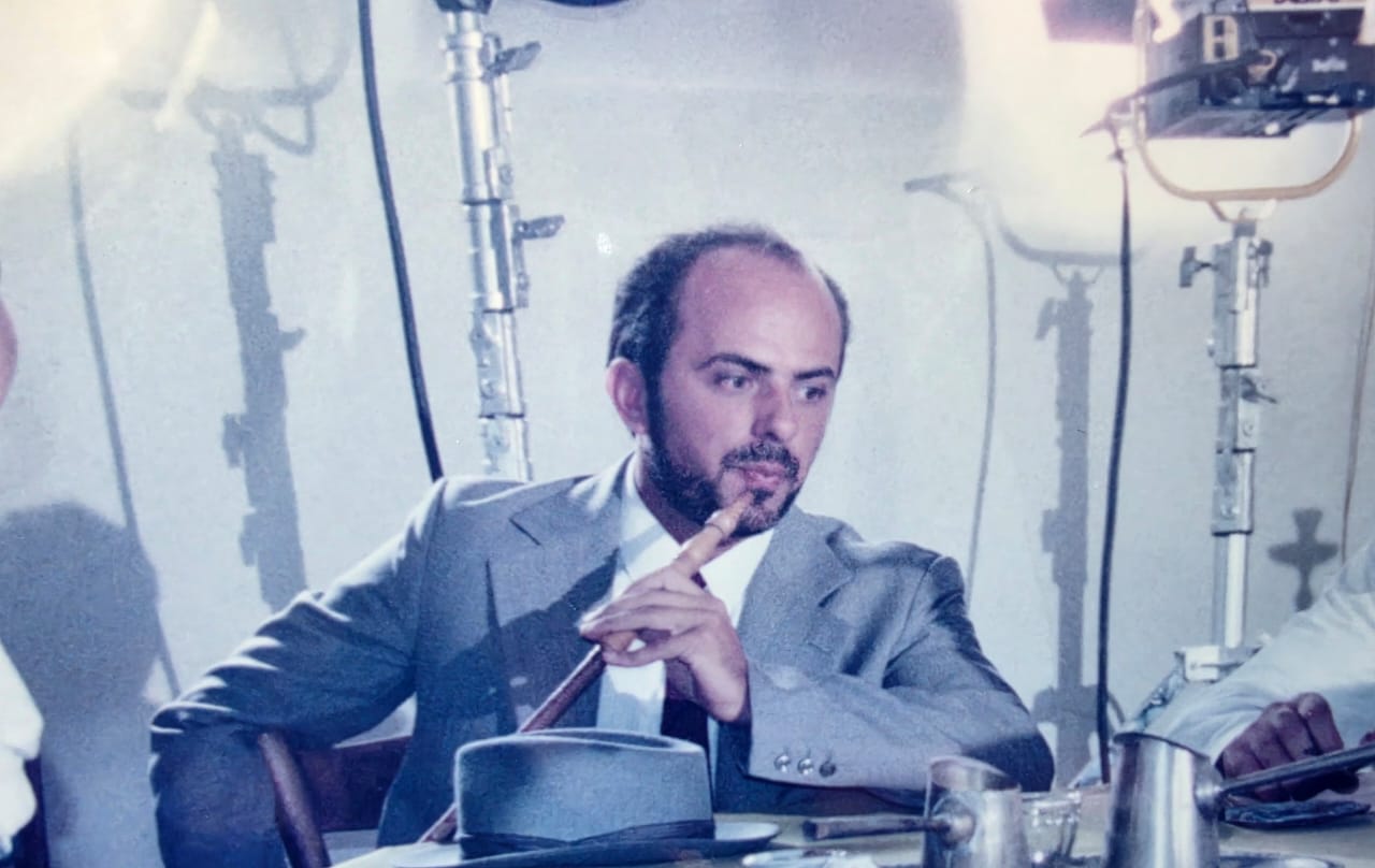 Wajih Saker