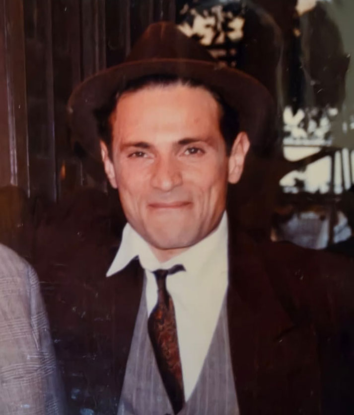 Walid Alayli