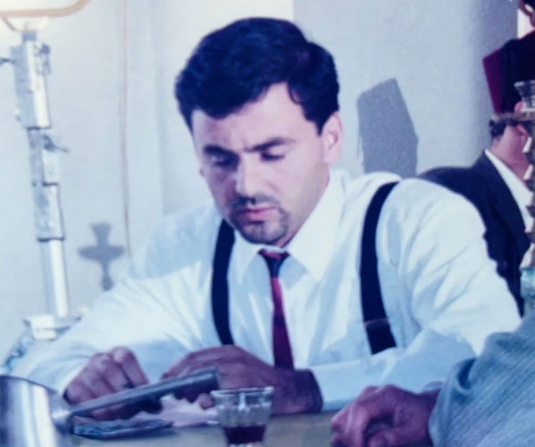 Youssef Hadad