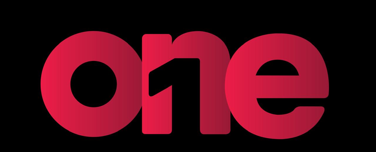 ONE